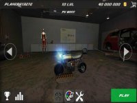 Cкриншот Wheelie Rider 3D, изображение № 1597949 - RAWG