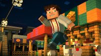 Cкриншот Minecraft: Story Mode - Episode 1: The Order of the Stone, изображение № 28479 - RAWG
