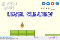 Cкриншот HarryRabby 2 Adding 3 Numbers FULL Version, изображение № 1833524 - RAWG