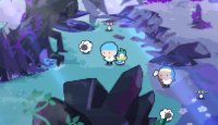 Cкриншот Palladise Island：Legendary Space, изображение № 3458655 - RAWG