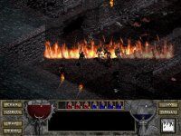 Cкриншот Diablo + Hellfire, изображение № 3448521 - RAWG
