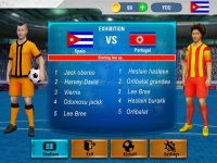 Cкриншот Indoor Soccer Futsal 2018, изображение № 925751 - RAWG