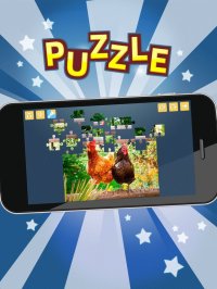 Cкриншот Farm Puzzles. New jigsaw puzzles, изображение № 1329435 - RAWG