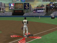 Cкриншот High Heat Major League Baseball 2003, изображение № 305361 - RAWG
