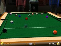 Cкриншот Pool Hall Pro, изображение № 526358 - RAWG
