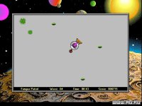 Cкриншот Alien Arcade, изображение № 343554 - RAWG