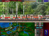 Cкриншот Public Transport Simulator, изображение № 575073 - RAWG