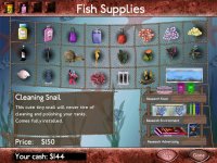 Cкриншот Fish Tycoon for Windows, изображение № 441526 - RAWG