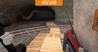 Cкриншот Underground roof fall hazard assessment VR Training, изображение № 3521138 - RAWG