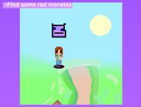 Cкриншот monster walking sim., изображение № 2158312 - RAWG