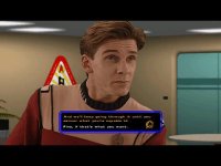 Cкриншот Star Trek: Starfleet Academy, изображение № 227322 - RAWG