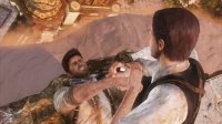 Cкриншот Uncharted 3: Иллюзии Дрейка, изображение № 568390 - RAWG