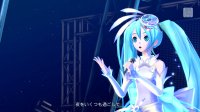 Cкриншот Hatsune Miku: Project DIVA ƒ 2nd, изображение № 612283 - RAWG