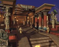 Cкриншот Stargate Worlds, изображение № 446235 - RAWG