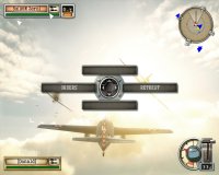 Cкриншот Battlestations: Midway, изображение № 78628 - RAWG
