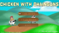 Cкриншот Chicken with Chainguns, изображение № 694765 - RAWG