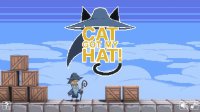 Cкриншот Cat Got My Hat!, изображение № 2691925 - RAWG