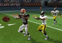 Cкриншот Madden NFL 10, изображение № 524323 - RAWG