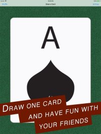 Cкриншот Draw a Card Deck, изображение № 2681400 - RAWG