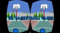 Cкриншот VR Basketball Game, изображение № 1863217 - RAWG
