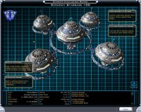 Cкриншот Galactic Civilizations II: Ultimate Edition, изображение № 144604 - RAWG