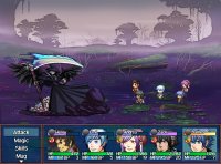 Cкриншот RPG Fighter League, изображение № 96703 - RAWG