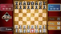 Cкриншот SilverStarChess, изображение № 800970 - RAWG