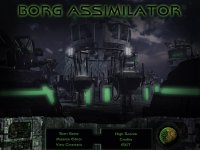 Cкриншот Star Trek: Borg Assimilator, изображение № 374971 - RAWG