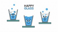 Cкриншот Happy Glass Puzzles, изображение № 3342296 - RAWG