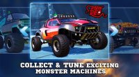 Cкриншот Monster Trucks Racing, изображение № 1365992 - RAWG