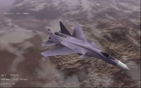 Cкриншот F-22 Air Dominance Fighter, изображение № 289295 - RAWG