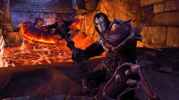 Cкриншот Darksiders II, изображение № 578191 - RAWG