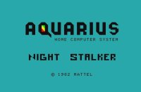 Cкриншот Night Stalker, изображение № 726778 - RAWG