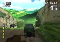 Cкриншот Jeep Thrills, изображение № 787659 - RAWG