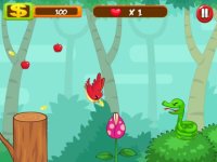 Cкриншот .A Battle of Hungry Birds 360 Degree Shooter Game, изображение № 965869 - RAWG