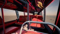 Cкриншот Desert Bus VR, изображение № 706054 - RAWG