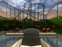 Cкриншот RollerCoaster Tycoon 3: Магнат индустрии развлечений, изображение № 394842 - RAWG