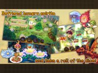 Cкриншот EGGLIA: Legend of the Redcap, изображение № 647282 - RAWG