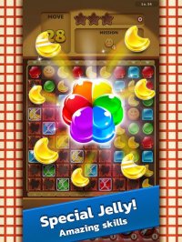 Cкриншот Jelly Drops!, изображение № 2025438 - RAWG