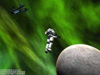 Cкриншот Universal Combat: На краю Вселенной, изображение № 413345 - RAWG