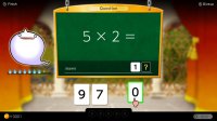 Cкриншот Calculation Castle: Greco's Ghostly Challenge "Multiplication", изображение № 800981 - RAWG