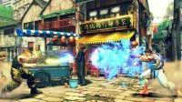 Cкриншот Street Fighter 4, изображение № 490744 - RAWG