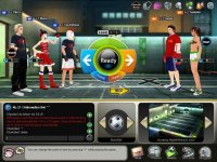 Cкриншот Kickster: Online Street Soccer, изображение № 503353 - RAWG