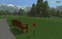 Cкриншот ProTee Play 2009: The Ultimate Golf Game, изображение № 504993 - RAWG
