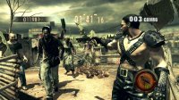 Cкриншот Resident Evil 5, изображение № 724051 - RAWG