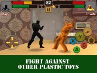 Cкриншот Toy Army Fighting Combat, изображение № 1734499 - RAWG