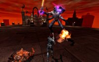 Cкриншот Hellgate: London, изображение № 403384 - RAWG