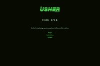 Cкриншот The Usher Foundation V: The Eye, изображение № 2315330 - RAWG
