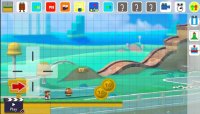 Cкриншот Super Mario Maker 2 Lite, изображение № 3061150 - RAWG