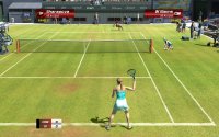 Cкриншот Virtua Tennis 3, изображение № 463673 - RAWG
